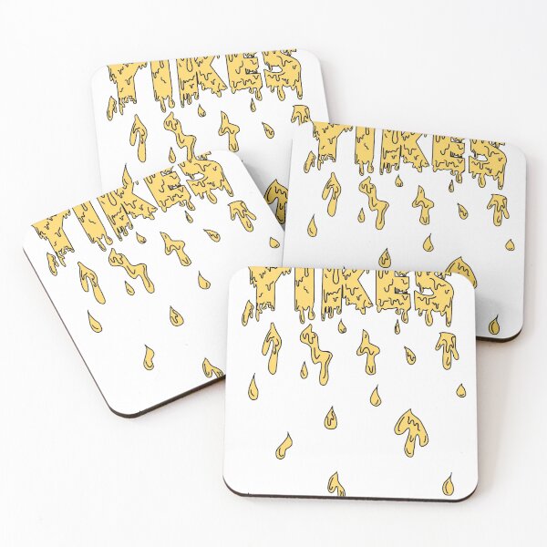 Item preview, yikes designed and sold by pltulley.