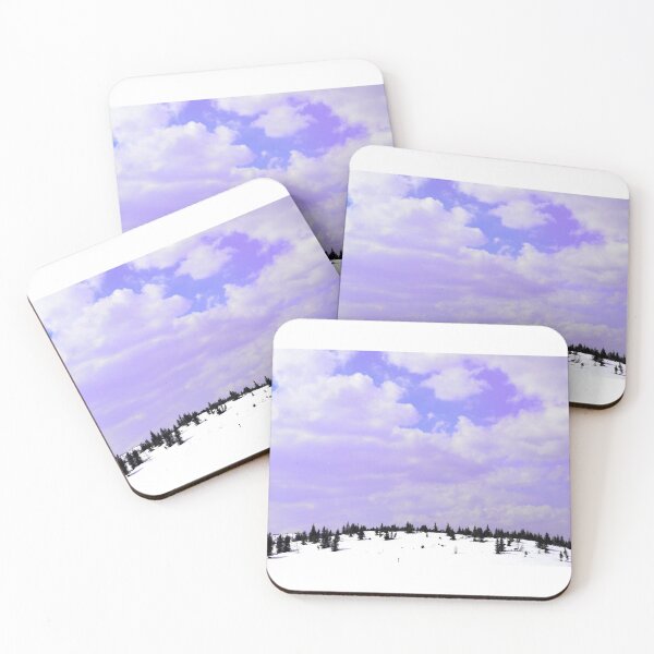 Item preview, Lilac Fantasy designed and sold by Garam Sajdak.