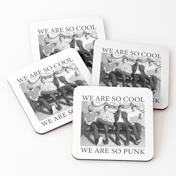 Item preview, We are so Punk designed and sold by Taylor Fitzgerald.