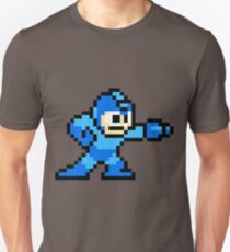 Mega Man Unisex T-Shirt