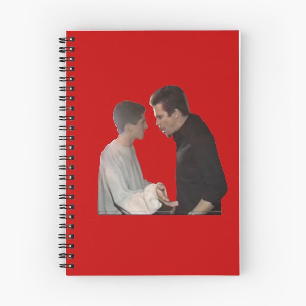 Item preview, mark mcgrath vs kid - face off designed and sold by cameronbaba.