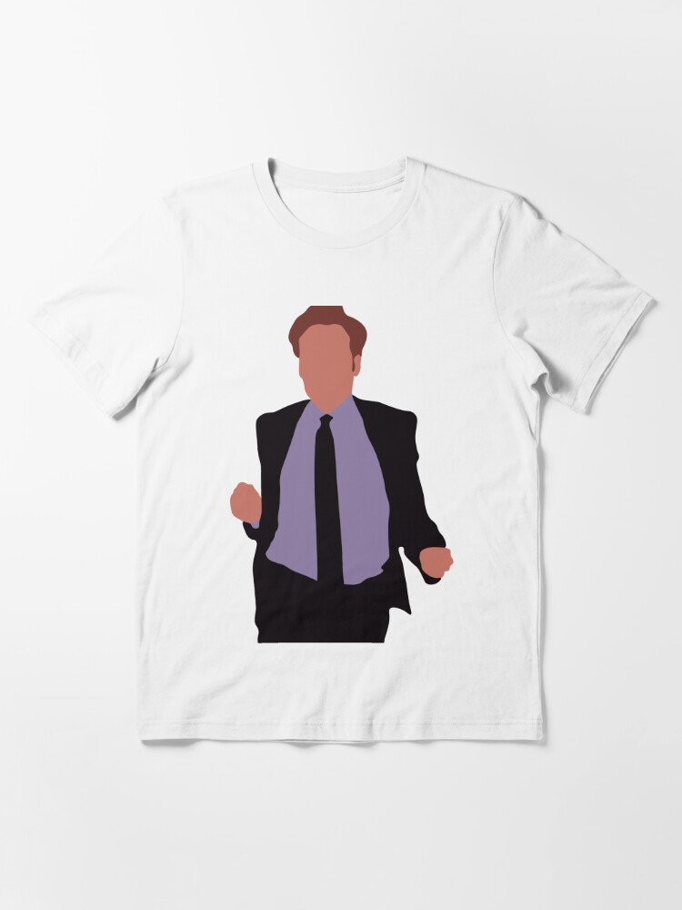 conan obrien tshirts