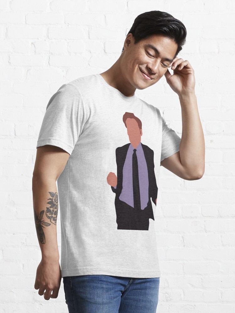 conan obrien t shirt