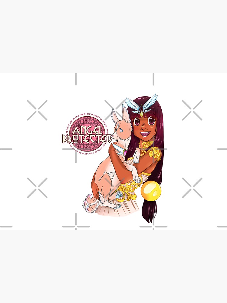 Tiara And Saiyuk by tmhandsartist