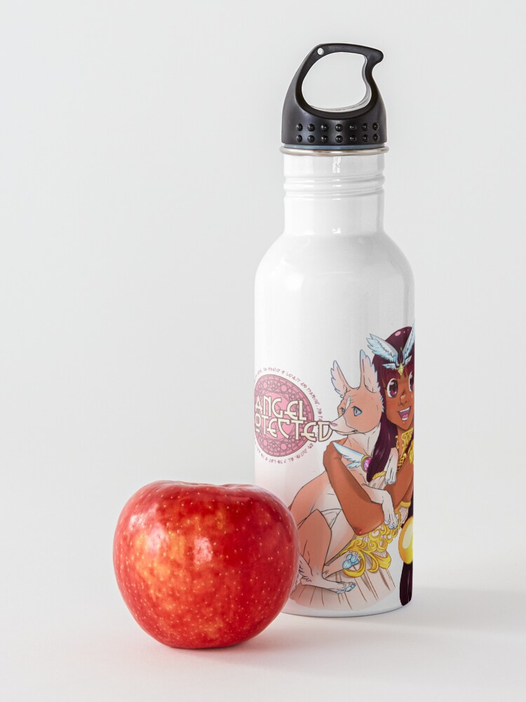 Alternate view of Tiara And Saiyuk Water Bottle