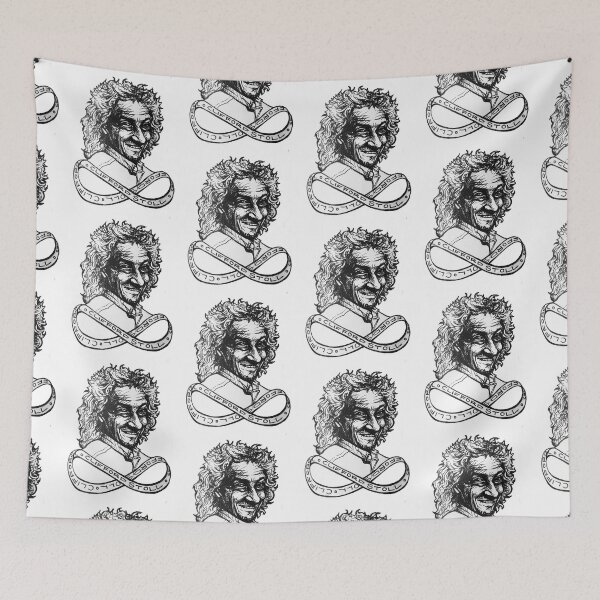Item preview, Clifford Stoll designed and sold by Cronelife.