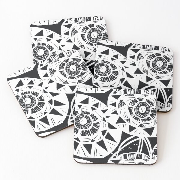 Item preview, Flower Ellipse 2  designed and sold by Janicke Johansen.
