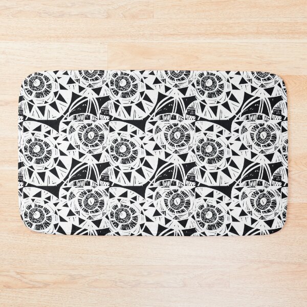 Item preview, Flower Ellipse 2  designed and sold by Janicke Johansen.