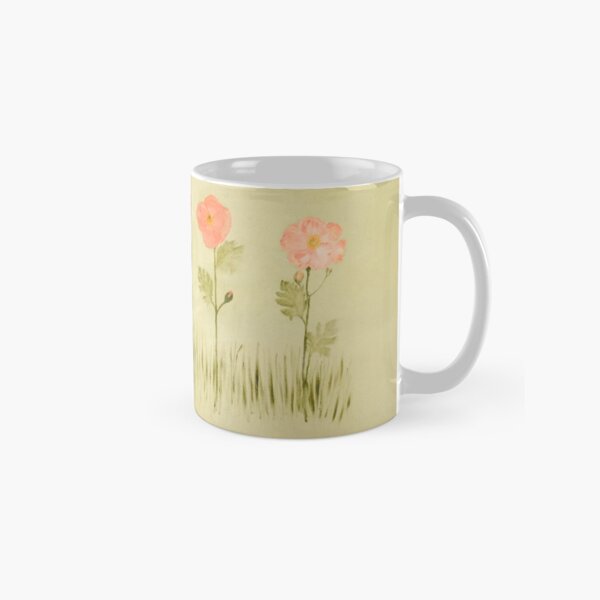 Item preview, Tall Poppies designed and sold by DareToCare.