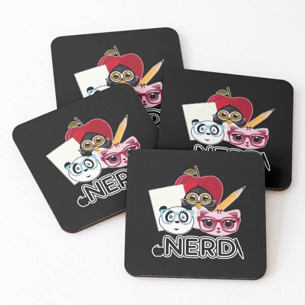 Item preview, Nerd 2 designed and sold by Adamzworld.