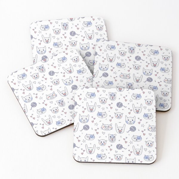 Item preview, animal Pattern designed and sold by PrinceCo.