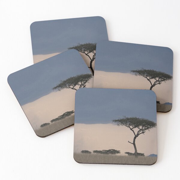 Item preview, Masai Mara Dusky Tree designed and sold by Christina Backus.