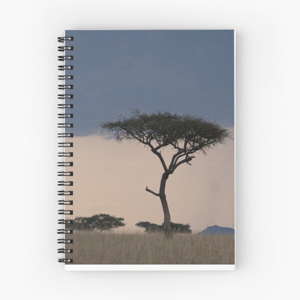 Item preview, Masai Mara Dusky Tree designed and sold by Christina Backus.