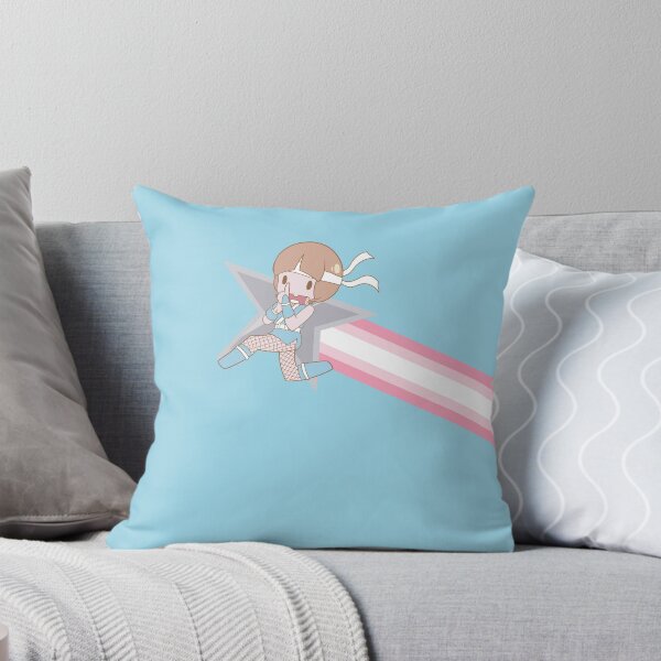 Item preview, Kill la Kill - Mako Star Jump (Ninja) designed and sold by itsmedio.