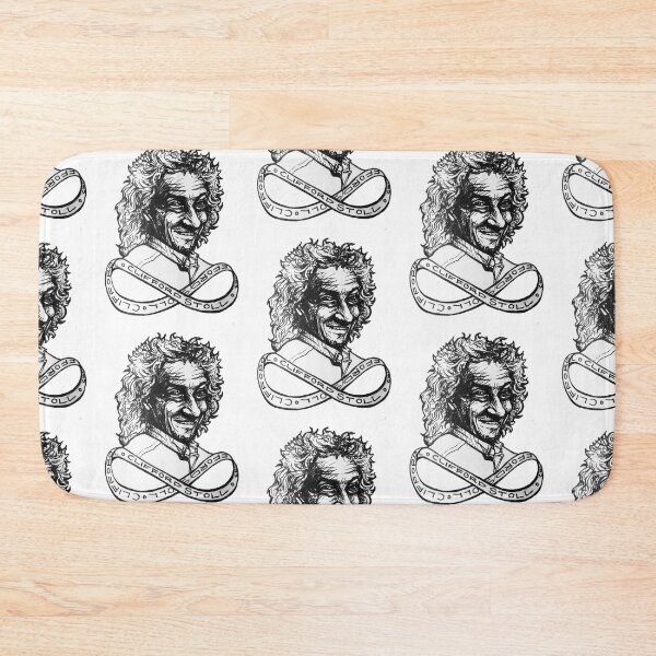Item preview, Clifford Stoll designed and sold by Cronelife.