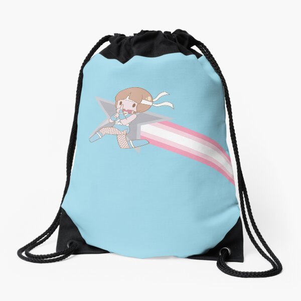 kill la kill backpack
