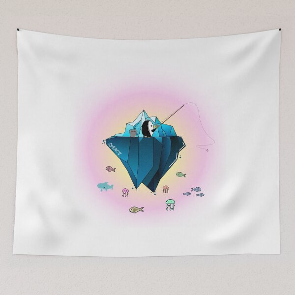 Item preview, Lunch Time designed and sold by L3GACYART.