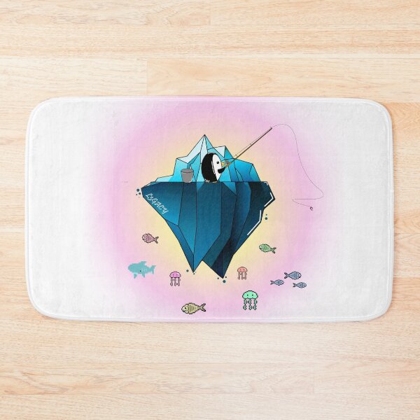 Item preview, Lunch Time designed and sold by L3GACYART.