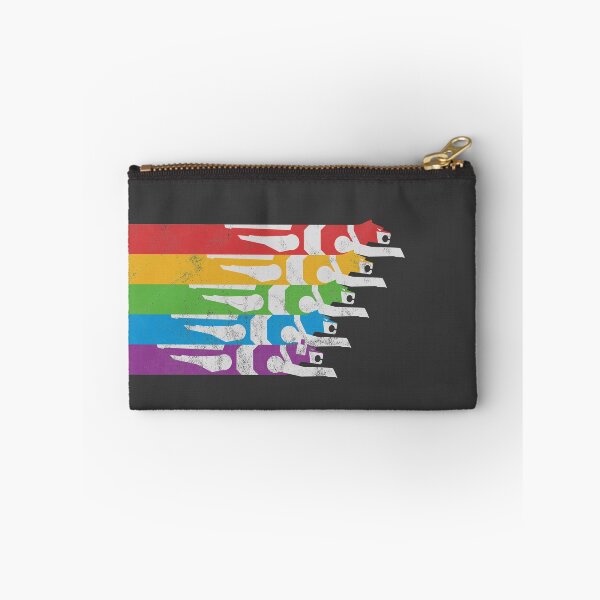 Item preview, Lions Pride Flag ? ?️‍? designed and sold by Gabradoodle Tees.