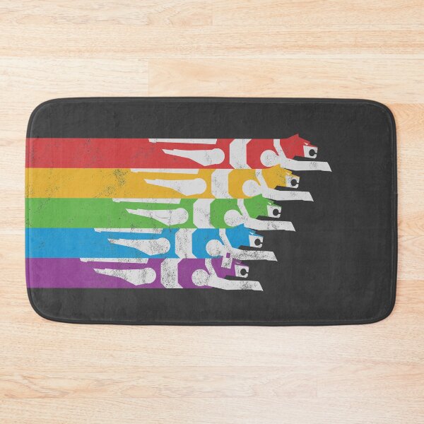 Item preview, Lions Pride Flag ? ?️‍? designed and sold by Gabradoodle Tees.