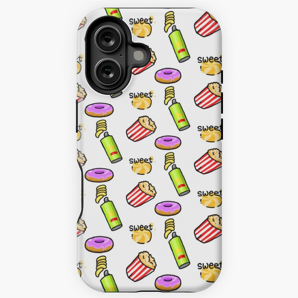 Item preview, iPhone Magsafe Tough Case designed and sold by Jimmies.