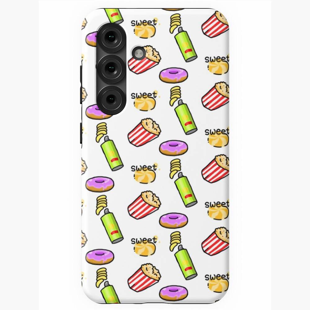 Item preview, Samsung Galaxy Tough Case designed and sold by Jimmies.