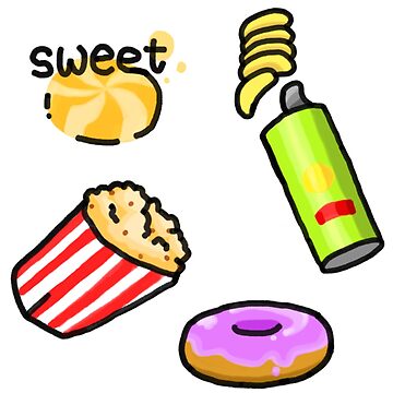 Artwork thumbnail, doodle 6 by Jimmies