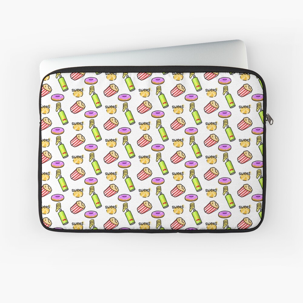 Item preview, Laptop Sleeve designed and sold by Jimmies.