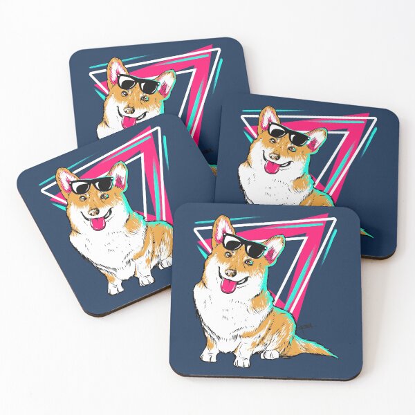 Item preview, Rad Doggy designed and sold by Gerkyart.
