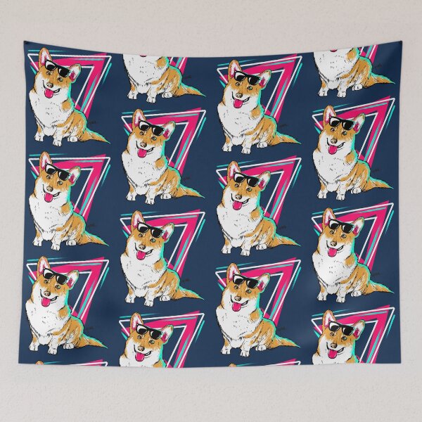 Item preview, Rad Doggy designed and sold by Gerkyart.