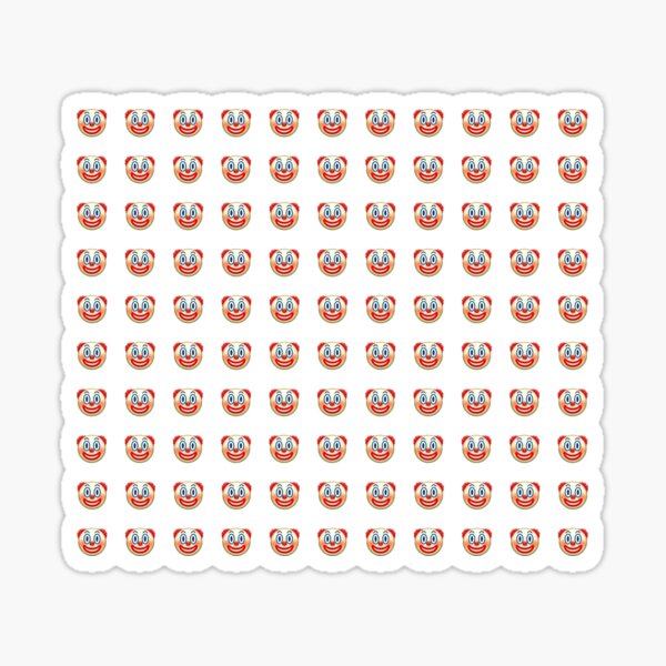 Stream killer emoji theme( short) by Cursed emoji