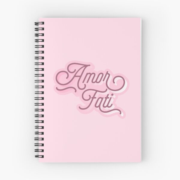 Item preview, Amor Fati  designed and sold by Alli Well.