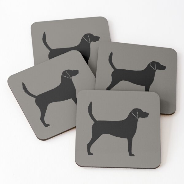 Item preview, Harrier Silhouette(s) designed and sold by Jenn Inashvili.