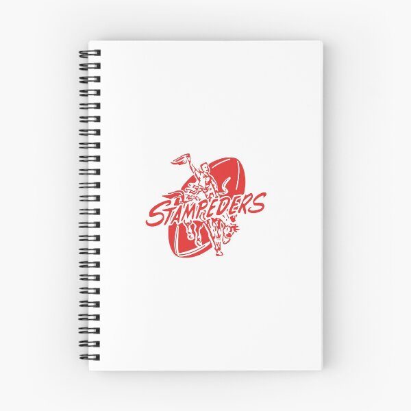 Item preview, Calgary Stampeders Throwback designed and sold by Henderson702.