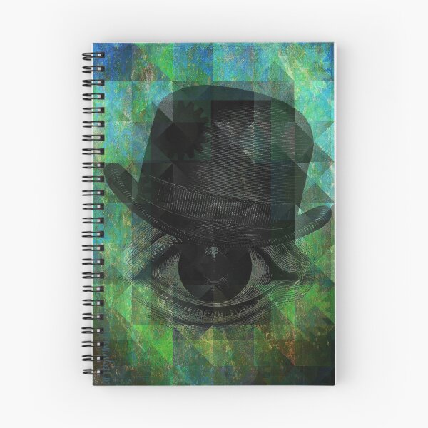 Item preview, A VERY PRIVATE EYE designed and sold by mimulux.