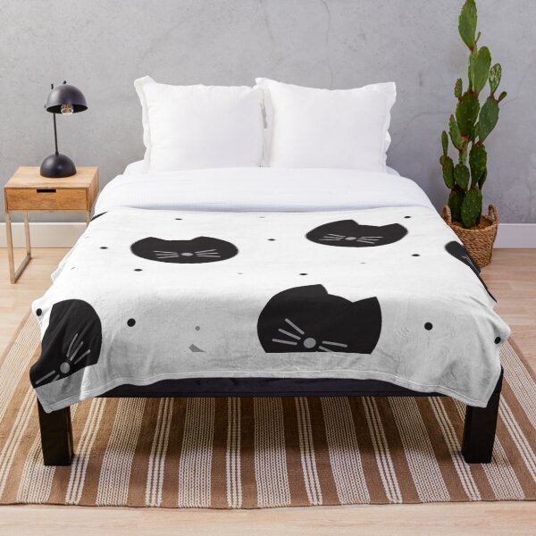 Item preview, gato y espina de pescado designed and sold by PrinceCo.