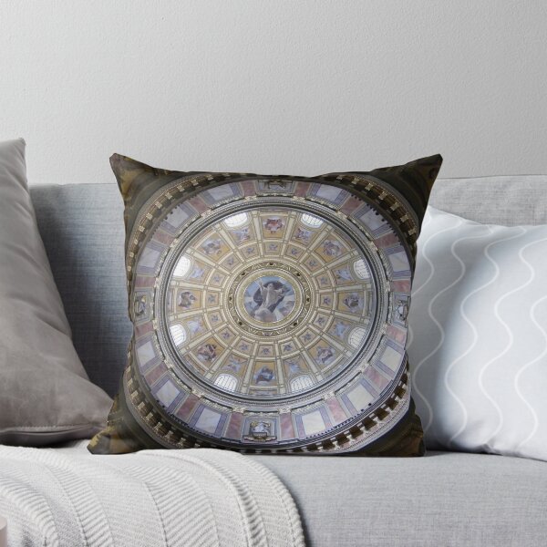Item preview, Inside the dome of St. Stephen's Basilica, Budapest designed and sold by Robert Steadman.