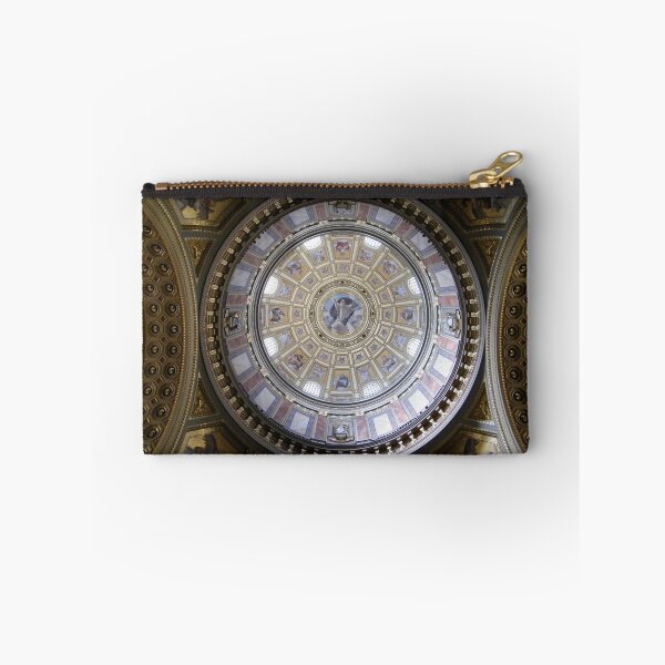 Item preview, Inside the dome of St. Stephen's Basilica, Budapest designed and sold by Robert Steadman.