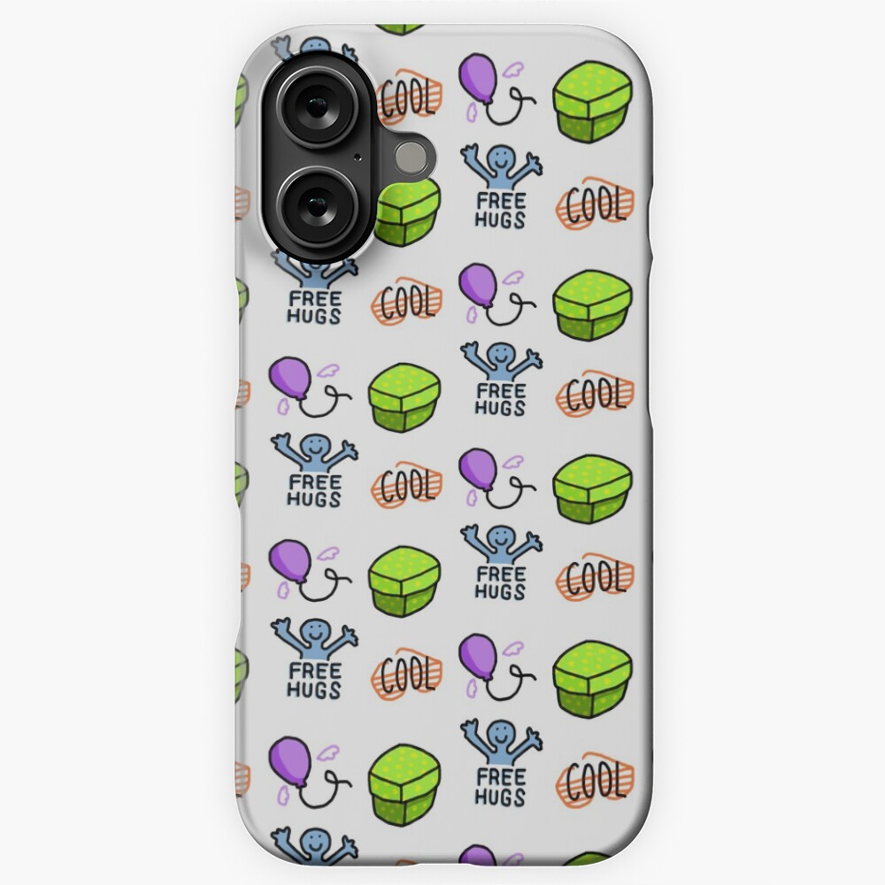 Item preview, iPhone Snap Case designed and sold by Jimmies.