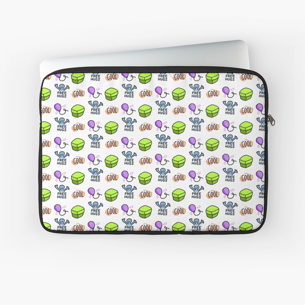 Item preview, Laptop Sleeve designed and sold by Jimmies.