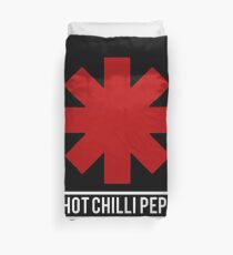 Red Hot Chili Peppers Duvet Covers Redbubble