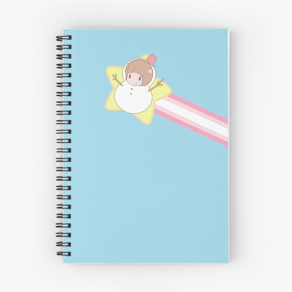 Item preview, Kill la Kill - Mako Star Jump (Snowman) designed and sold by itsmedio.