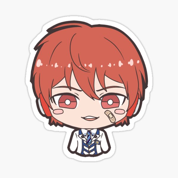 Vocaloid ARSLOID Sticker