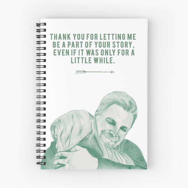 Item preview, Father and daughter + quote designed and sold by AlysaArts.