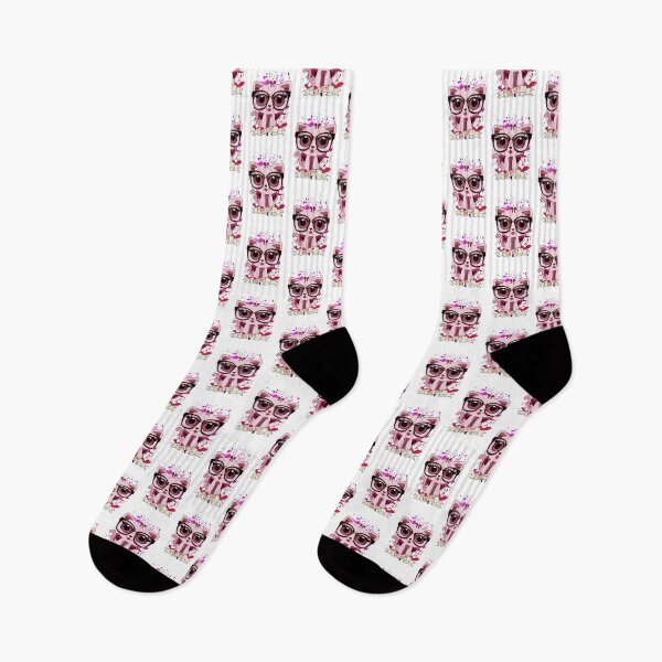 Item preview, Nice Kitty - White & PInk designed and sold by Adamzworld.