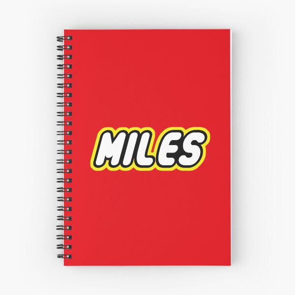 Item preview, Miles Trending Bricks personalize designed and sold by Urosek.