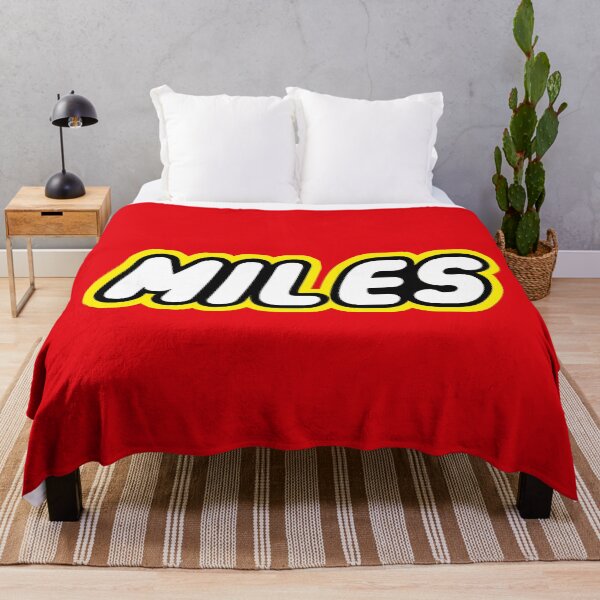 Item preview, Miles Trending Bricks personalize designed and sold by Urosek.