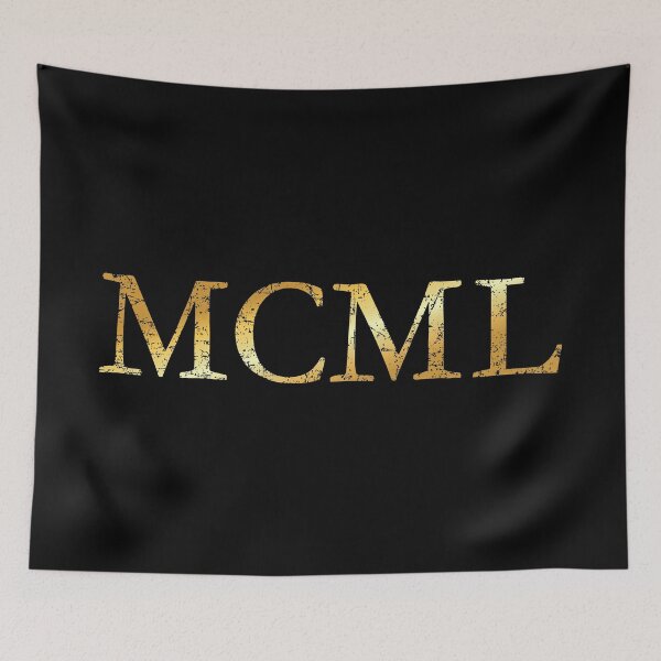 Item preview, MCML (Antique Golden-Yellow) Vintage 1950 Birthday designed and sold by theshirtshops.