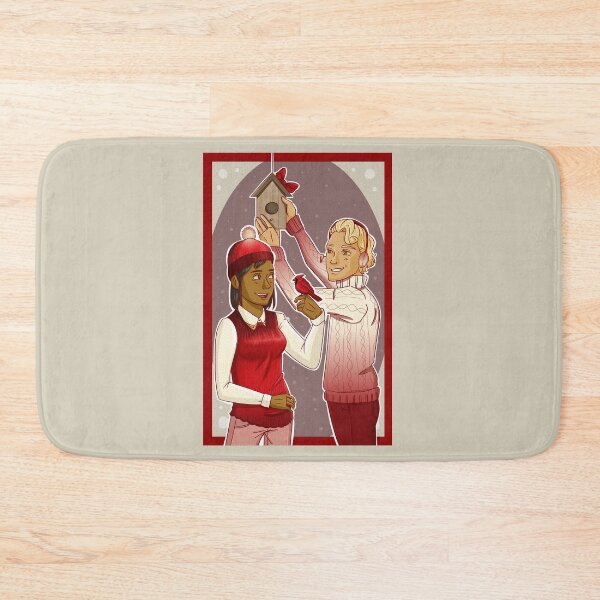 Item preview, Glad Tidings designed and sold by artofzan.