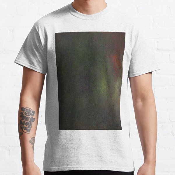 The Pursuit of Resolution Classic T-Shirt